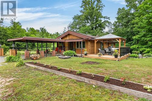 3400 Juniper Point Road, Selwyn, ON 