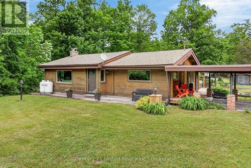 3400 Juniper Point Road, Selwyn, ON 