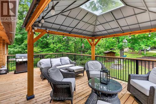 3400 Juniper Point Road, Selwyn, ON 