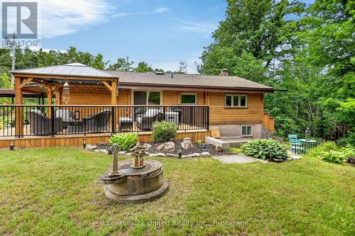 3400 Juniper Point Road, Selwyn, ON 
