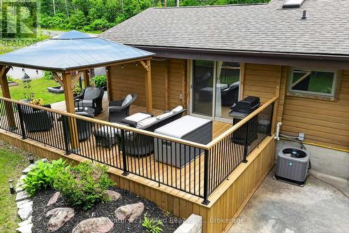 3400 Juniper Point Road, Selwyn, ON 
