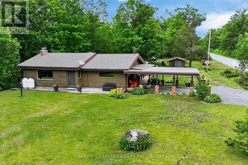 3400 Juniper Point Road, Selwyn, ON 