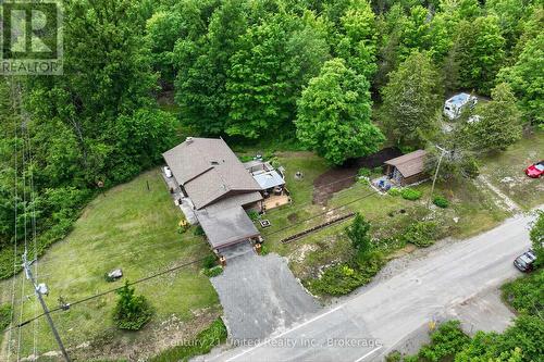 3400 Juniper Point Road, Selwyn, ON 