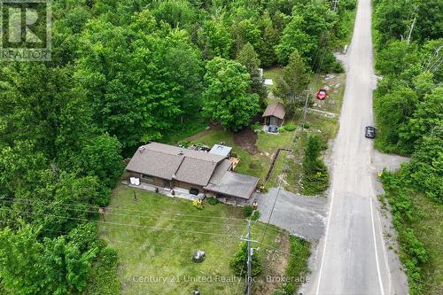 3400 Juniper Point Road, Selwyn, ON 