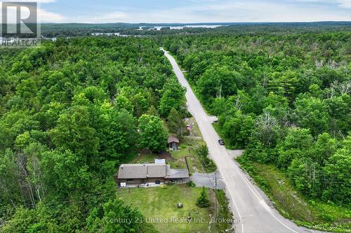 3400 Juniper Point Road, Selwyn, ON 