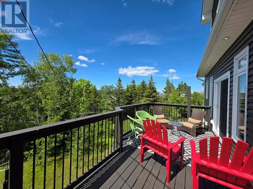 57 Macpherson Avenue, Corner Brook, NL 