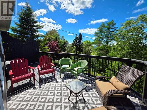 57 Macpherson Avenue, Corner Brook, NL 