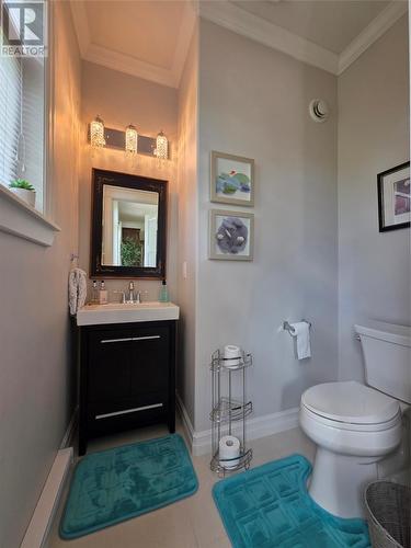 57 Macpherson Avenue, Corner Brook, NL 