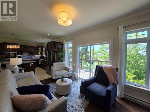 57 Macpherson Avenue, Corner Brook, NL 