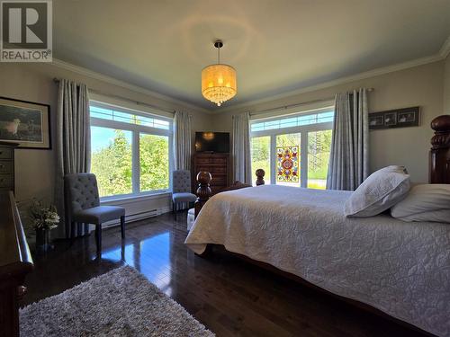 57 Macpherson Avenue, Corner Brook, NL 