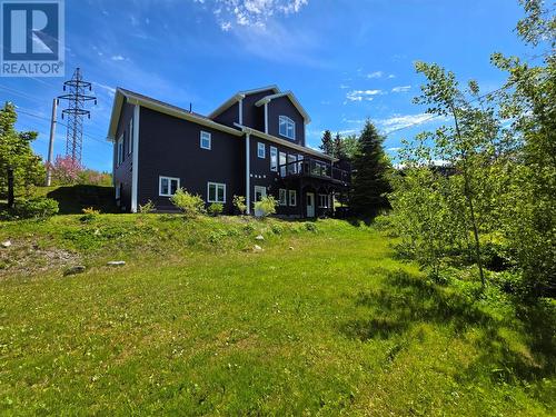 57 Macpherson Avenue, Corner Brook, NL 