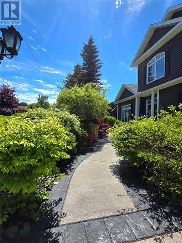 57 Macpherson Avenue, Corner Brook, NL 