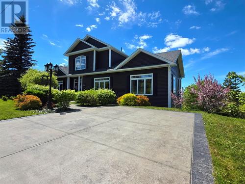 57 Macpherson Avenue, Corner Brook, NL 