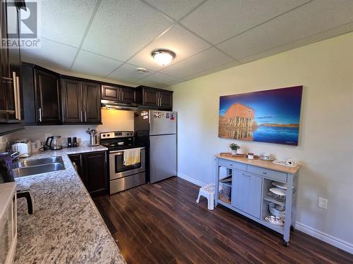57 Macpherson Avenue, Corner Brook, NL 