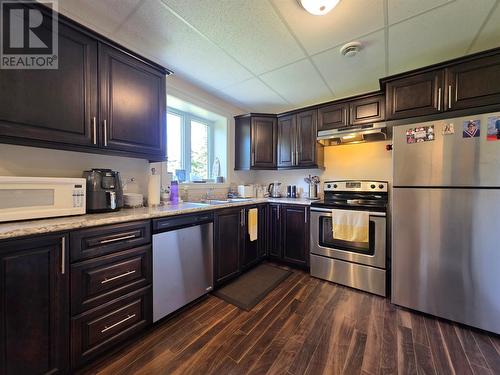 57 Macpherson Avenue, Corner Brook, NL 