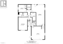 Basement. - 