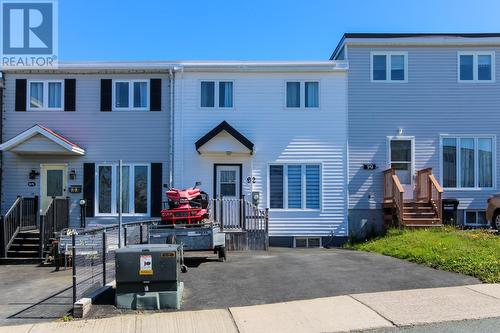 92 Watson Cres - 92 Watson Crescent, St. John'S, NL 