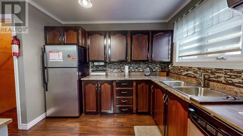 92 Watson Crescent, St. John'S, NL 