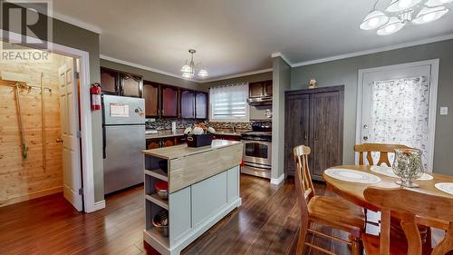 92 Watson Crescent, St. John'S, NL 