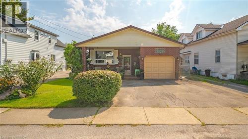 6442 TAYLOR Street  Niagara Falls, ON L2G 2G1