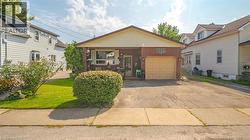 6442 TAYLOR Street Niagara Falls, ON L2G 2G1
