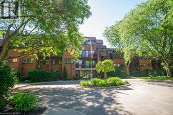 36 HAYHURST Road Unit# 328 Brantford, ON N3R 6Y9
