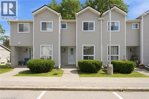 476 GREY Street Unit# 3  Brantford, ON N3S 7S5