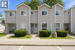 476 GREY Street Unit# 3 Brantford, ON N3S 7S5