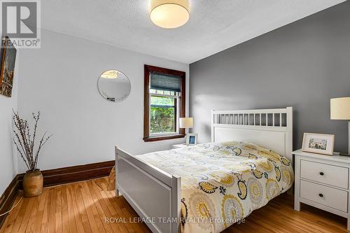 40 Grosvenor Avenue, Ottawa, ON 