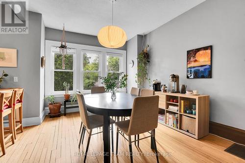40 Grosvenor Avenue, Ottawa, ON 