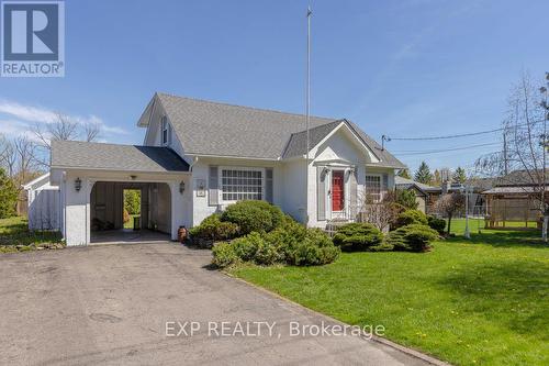 412 SOUTH PELHAM ROAD  Welland (Prince Charles), ON L3C 3C6