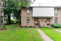 37 - 302 VINE STREET St. Catharines (Carlton/Bunting), ON L2M 7M6