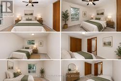 VIRTUALLY STAGED - 