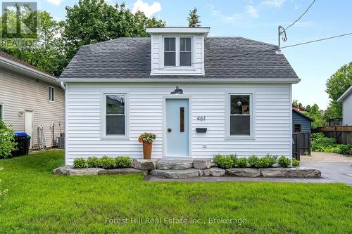 461 FIFTH STREET  Collingwood, ON L9Y 4B1