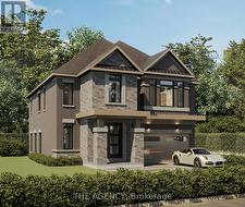 1610 GOLDENRIDGE ROAD Pickering, ON L1V 0E1