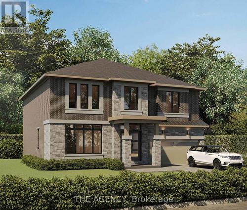1611 GOLDENRIDGE ROAD  Pickering, ON L1V 0E1