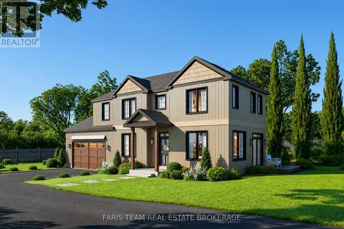 4138 FOUNTAIN DRIVE  Ramara, ON L3V 6H7
