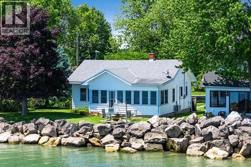 1263 Heritage ROAD  Kingsville, ON N9Y 2E6