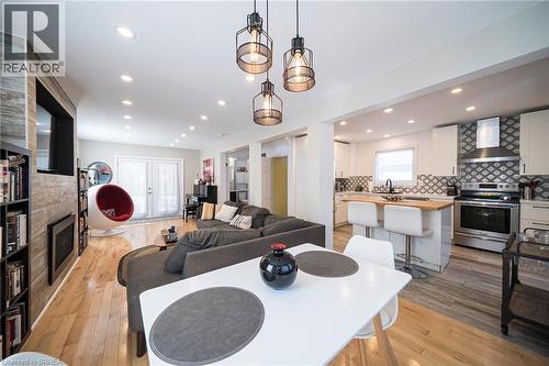 32 Elmwood Avenue, Brantford, ON 