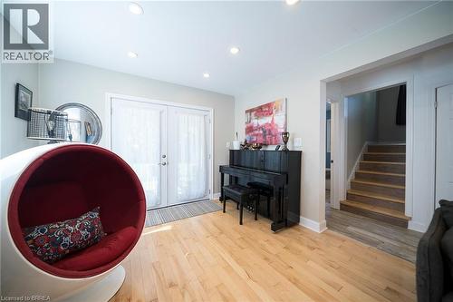 32 Elmwood Avenue, Brantford, ON 