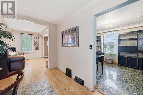 144 Campbell Avenue, Hamilton, ON 