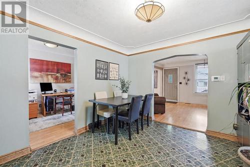144 Campbell Avenue, Hamilton, ON 