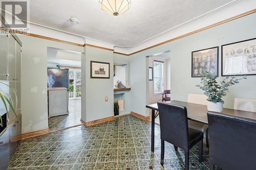 144 Campbell Avenue, Hamilton, ON 