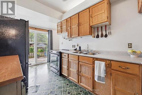 144 Campbell Avenue, Hamilton, ON 