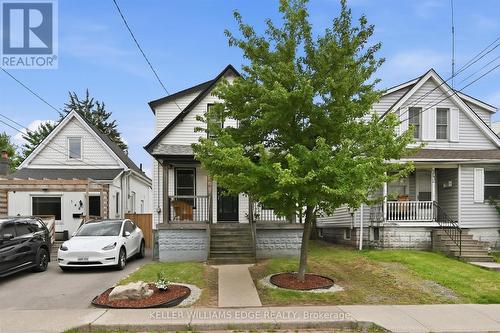 144 Campbell Avenue, Hamilton, ON 