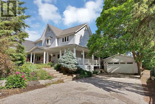 1731 LANE STREET  Pickering, ON L1Y 1B6