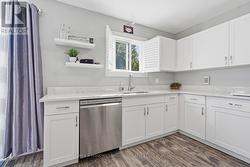 UPDATED KITCHEN - 
