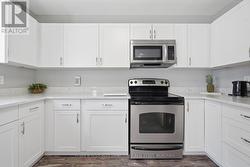 UPDATED KITCHEN - 
