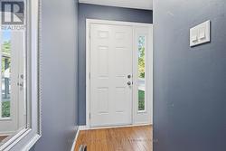 ENTRANCE - 