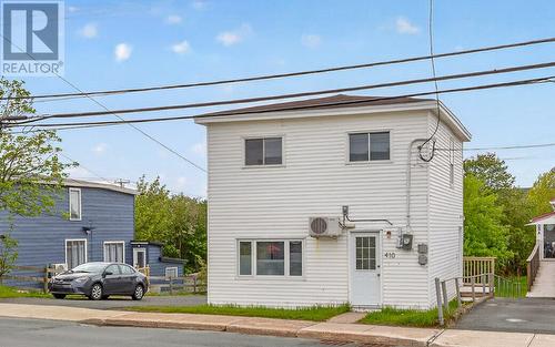 410 Empire Avenue  St. John's, NL A1B 1A6